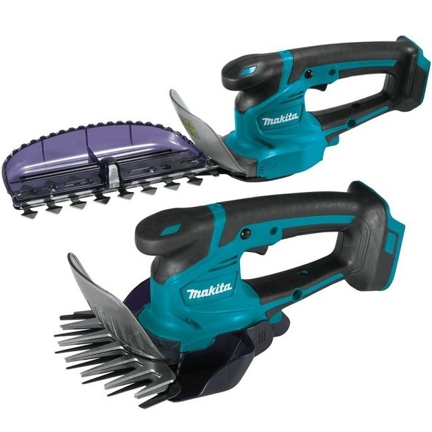 Ножницы для травы аккумуляторные Makita 18В LXT DUM604Z