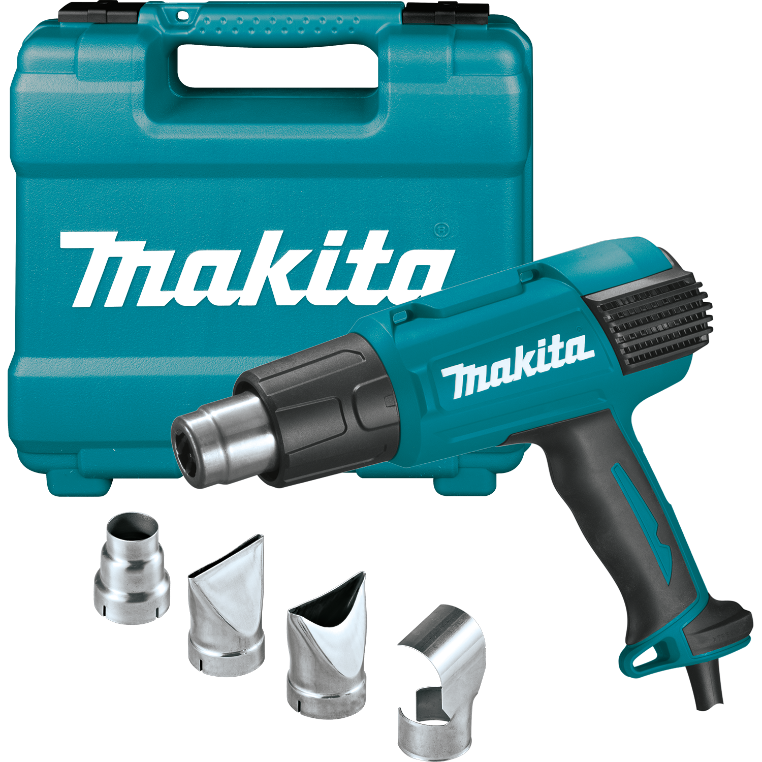 Электрический пистолет-фен Makita HG6530VK