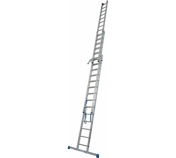 Лестница 3х14 униврсальная STABILO Krause 133724