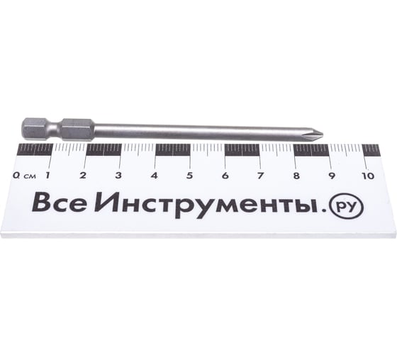 Бита PH 1 x 89 мм WERA WE-059760