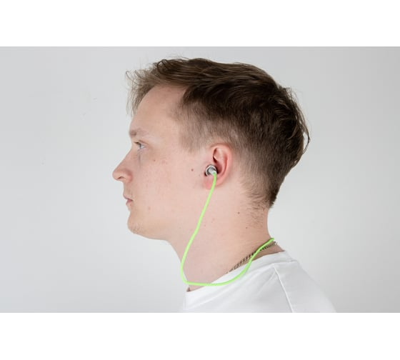 Беруши многоразовые X-Fit 32дБ Jeta Safety JEM-832-C