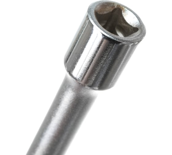 Удлинитель-переходник ключа JTC 1/4" 360мм JTC-3906