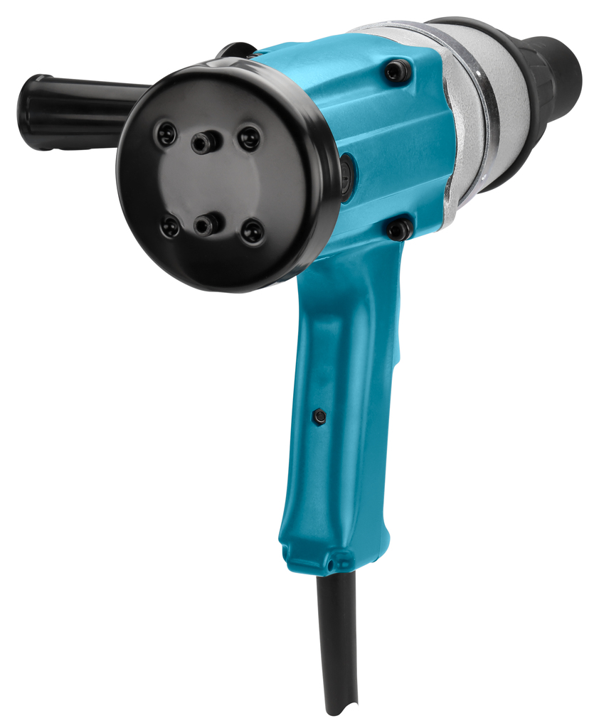 Ударный электрический гайковерт Makita 6906