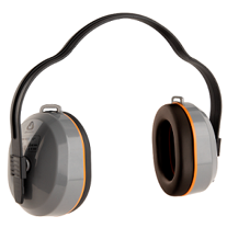 Наушники противошумные(без ленты) Dynamic 27дБ Jeta Safety JEM-603