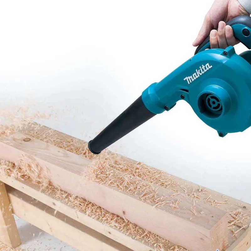 Воздуходувка электрическая Makita 600Вт UB1103