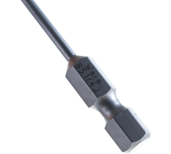 Бита PH 0 x 89 мм под азиатские винты WERA WE-380201