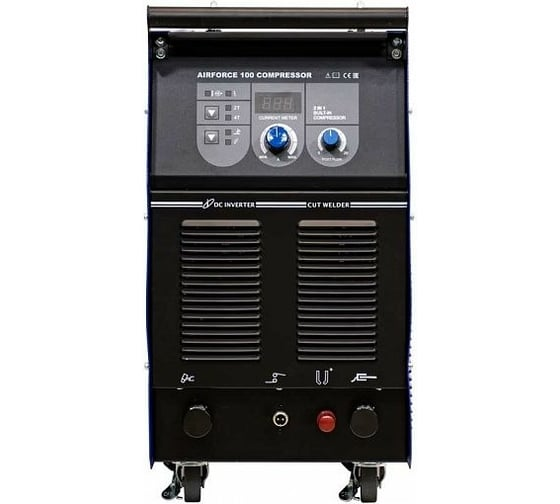 Аппарат плазменной резки Aurora  Airforce 100 Compressor 31219