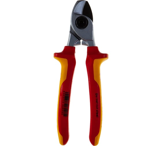 Кабелерез 165 мм Ø 15 мм VDE KNIPEX KN-9526165