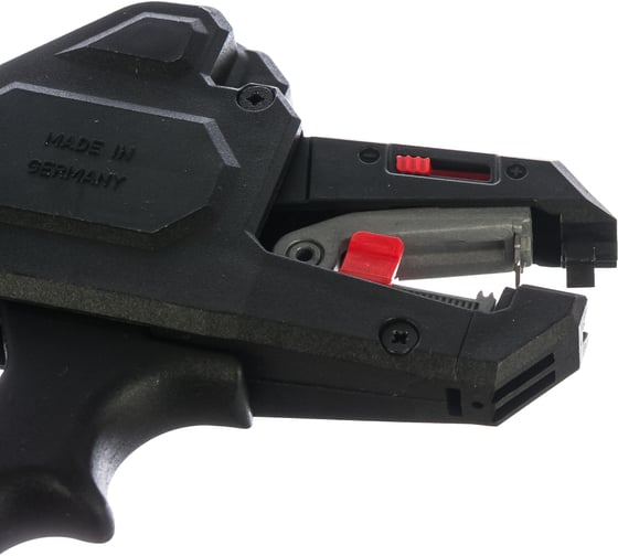 Стриппер автоматический 0,2-6 мм² KNIPEX KN-1262180SB