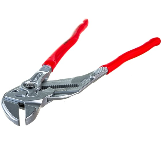 Клещи переставные 300 мм захват 68 мм KNIPEX KN-8603300