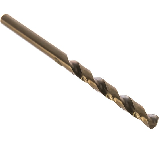 Сверло по металлу HSS-Co 5х52x86 Makita D-17360