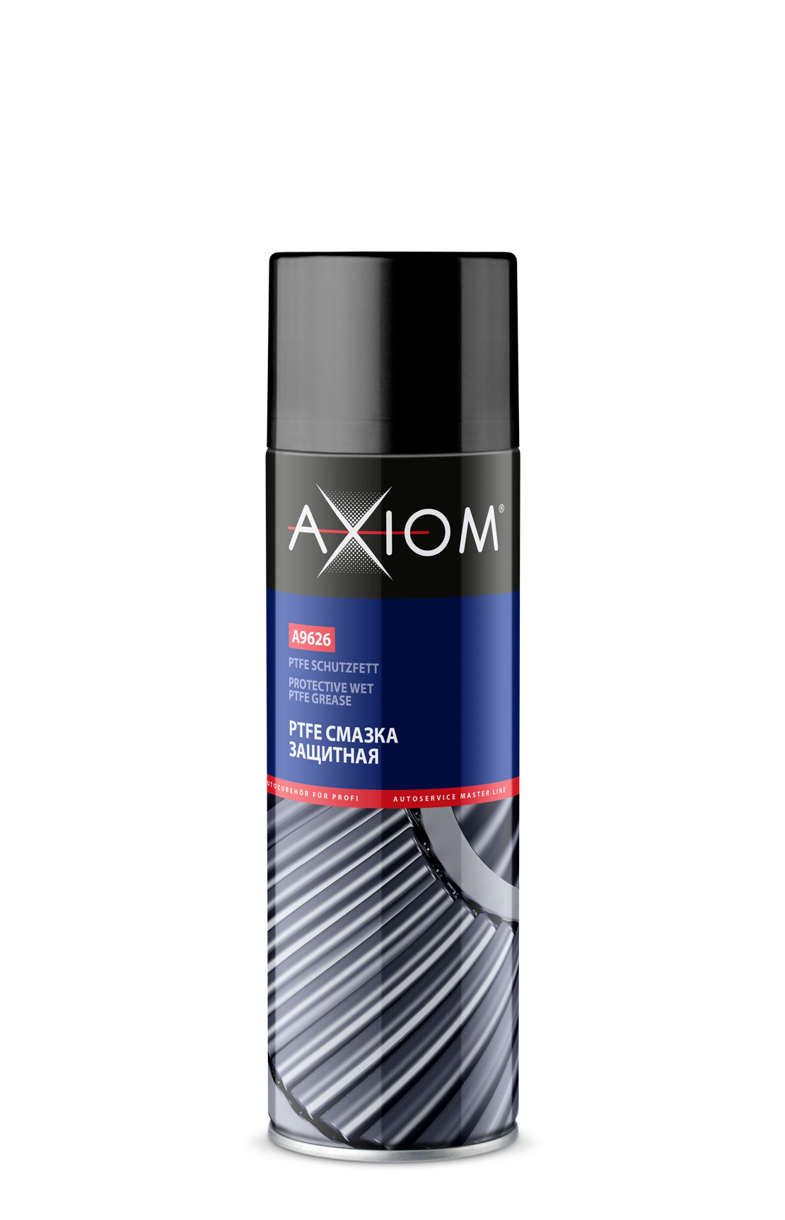 Смазка PTFE защитная 650мл AXIOM A9626