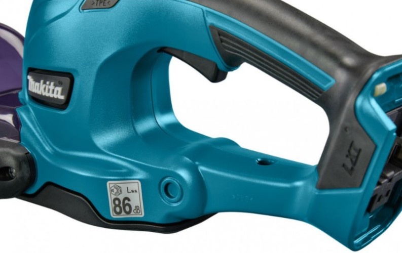 Кусторез аккумуляторный Makita 18В LXT DUH507Z