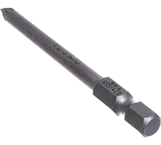 Бита PZ/S 1 x 70 мм WERA WE-059896