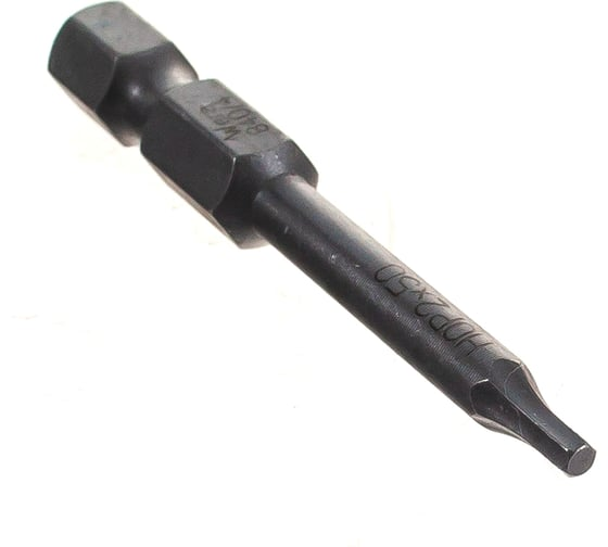Бита 2x50мм WERA WE-059603
