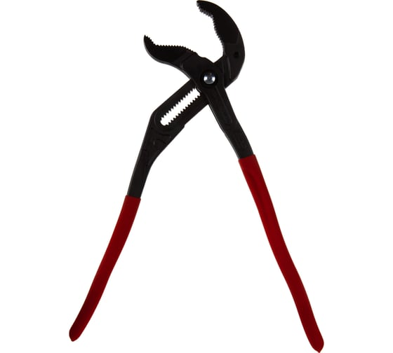 Клещи переставные 560 мм захват 115 мм COBRA KNIPEX KN-8701560