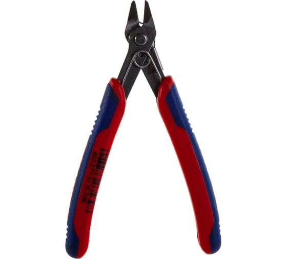Бокорезы прецизионные 125 мм KNIPEX KN-7813125