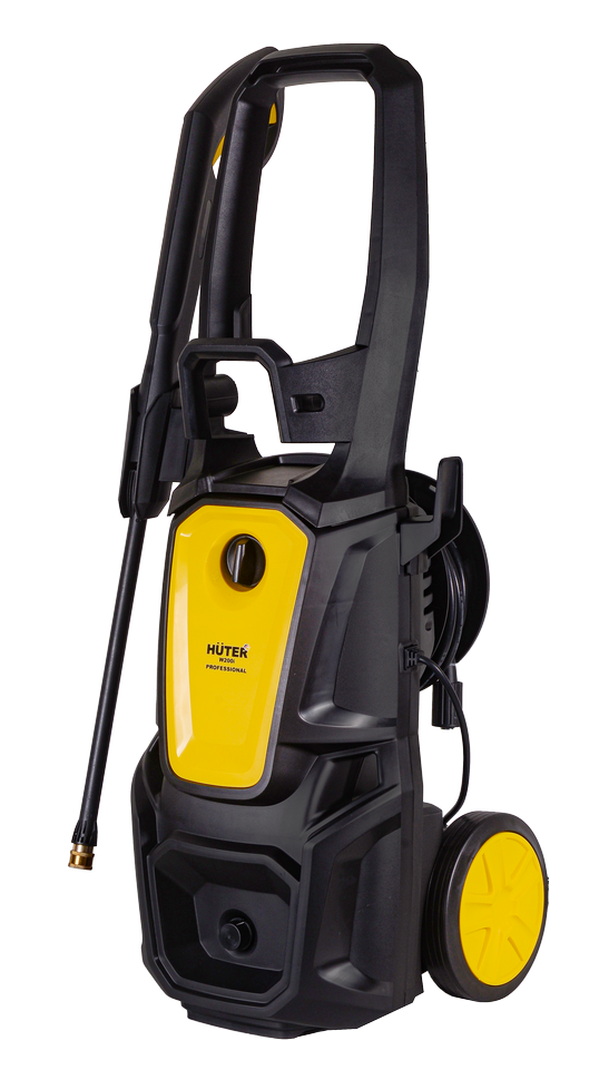 Мойка W200i PROFESSIONAL HUTER 70/8/41