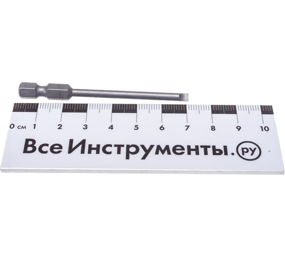 Бита SL 0.6 x 3.5 x 70 мм WERA WE-059472
