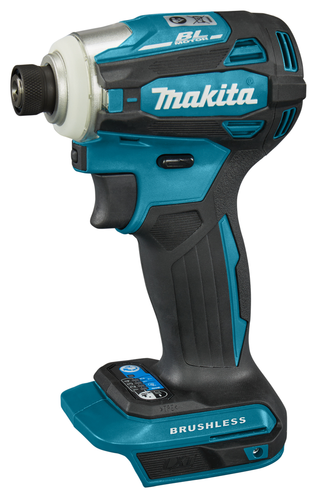 Аккумуляторный шуруповерт 180 Нм, 18В LXT Makita DTD172Z