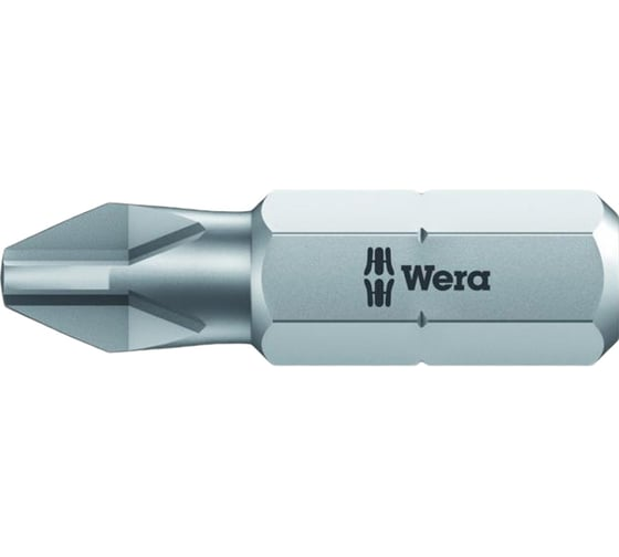 Бита PH 4 x 32 мм WERA WE-056535