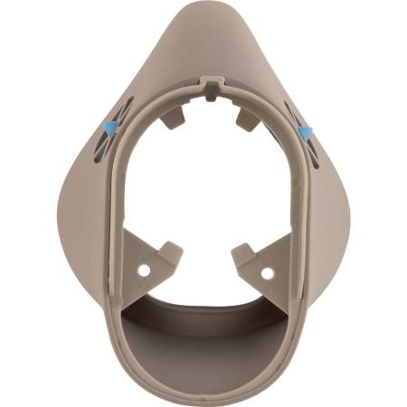 Внутреняя лицевая часть маски 8950 Jeta Safety 88956