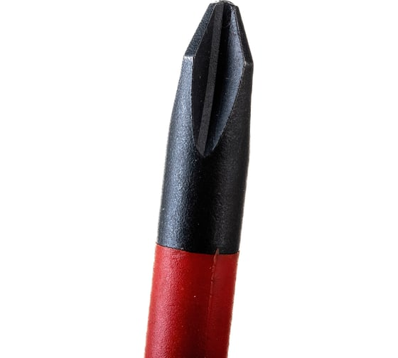 Отвёртка PH2 x 100 мм 212мм с узким концом KNIPEX KN-982402SL