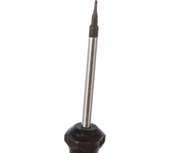 Отвёртка 0.9x40 мм WERA WE-118062