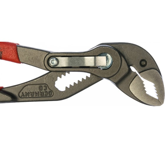 Клещи переставные 150 мм захват 32 мм COBRA KNIPEX KN-8701150