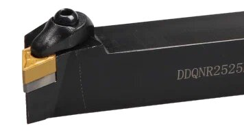 Державка токарная DDQNR2525M15 RODMIX 11034252515