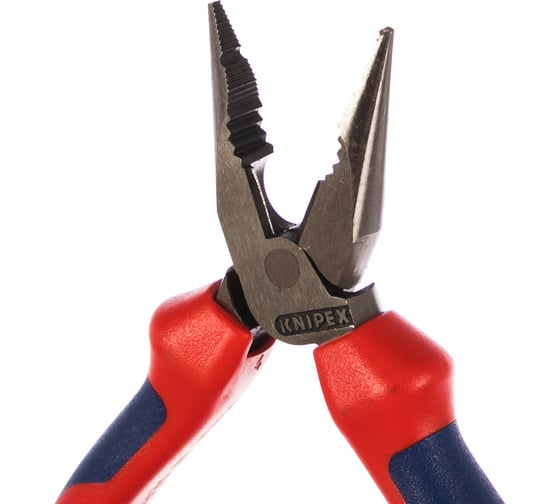 Пассатижи 145 мм удлинённые KNIPEX  KN-0822145