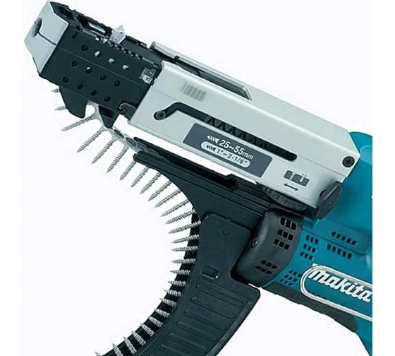 Дрель-шуруповерт  Нм, 18В LXT Makita DFR550Z