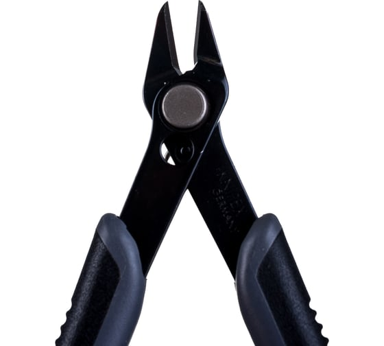 Бокорезы 125 мм Electronic Super Knips ESD KNIPEX KN-7861125ESD
