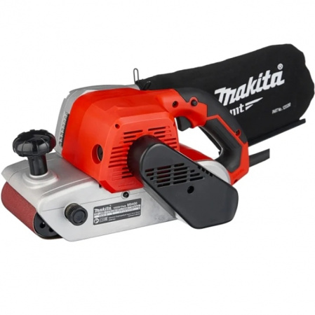 Ленточная шлифовальная машина Makita M9400