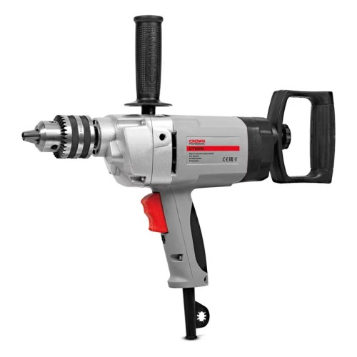 Дрель безударная электрическая CROWN CT10010