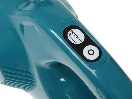Аккумуляторный пылесос Makita 12В CXT CL107FDZ
