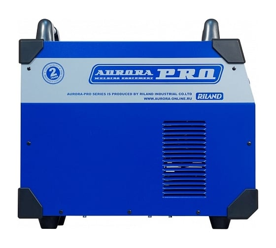 Сварочный аппарат инверторный Aurora STRONGHOLD 500М 17838