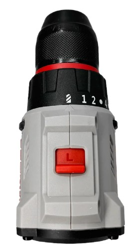Дрель-шуруповерт 50 Нм, 20В (B3+) CROWN CT21131HMX-2 BMC
