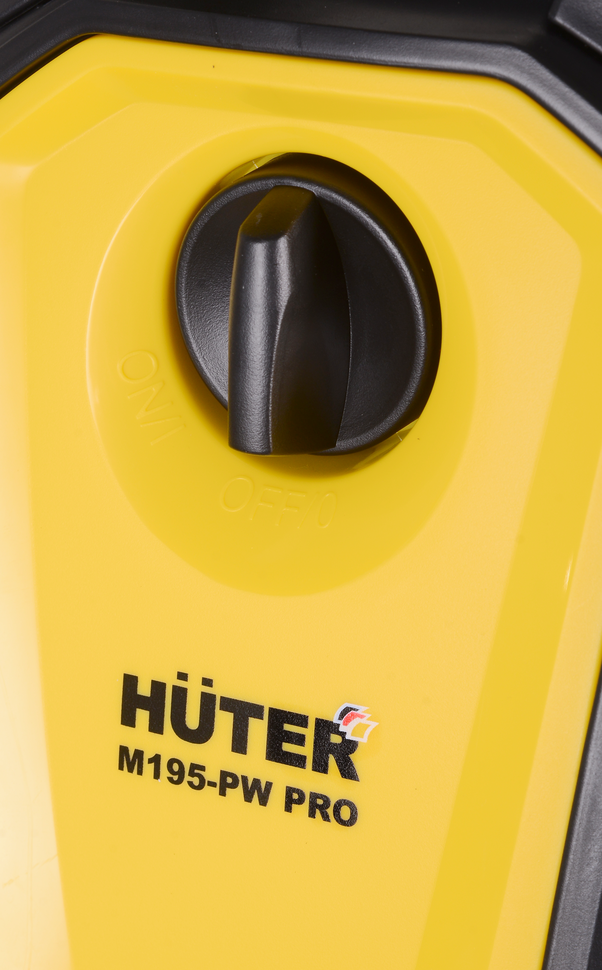 Мойка M195-PW-PRO HUTER 70/8/17