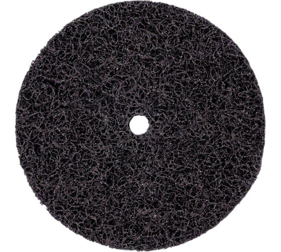 Диск зачистной пурпурный RoxelPro 150х13х13мм ROXPRO Clean&Strip II 123525