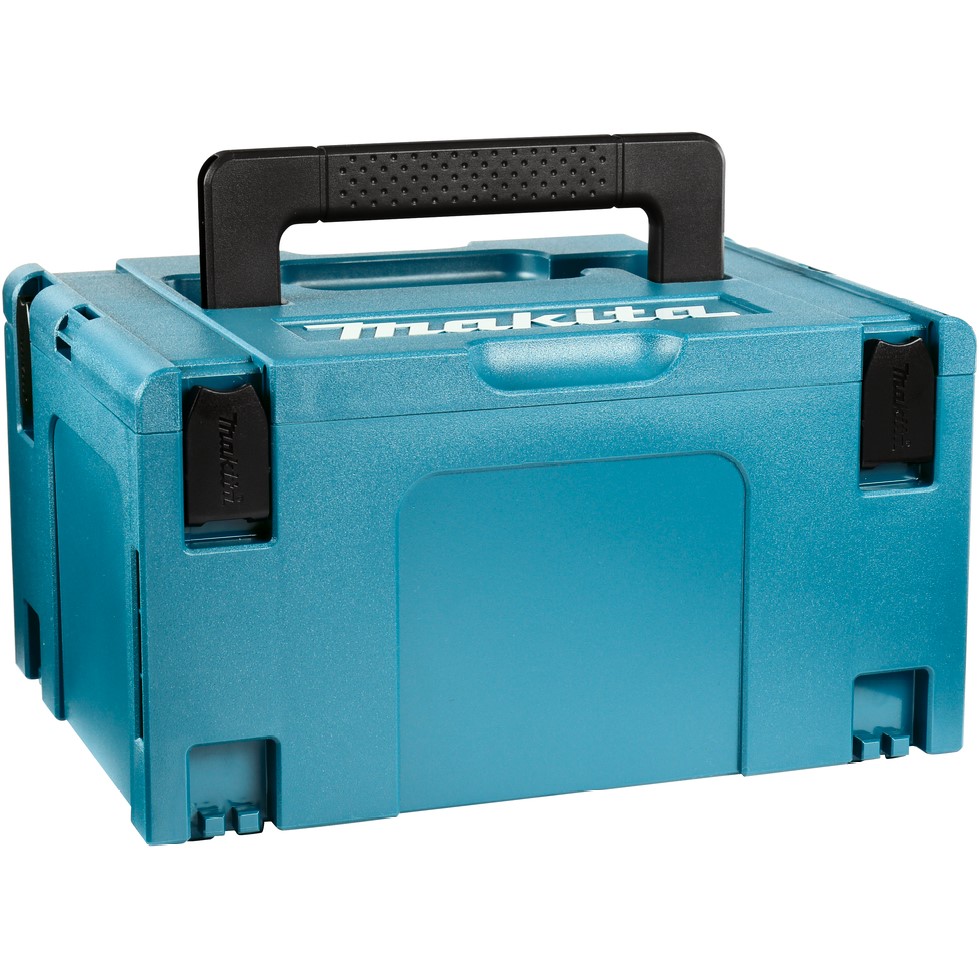 Кейс Makpac тип 3, 395х295х215 мм Makita