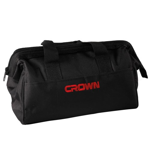 Ударный аккумуляторный гайковерт CROWN 20В (B3+) CT22015HX-4 TB