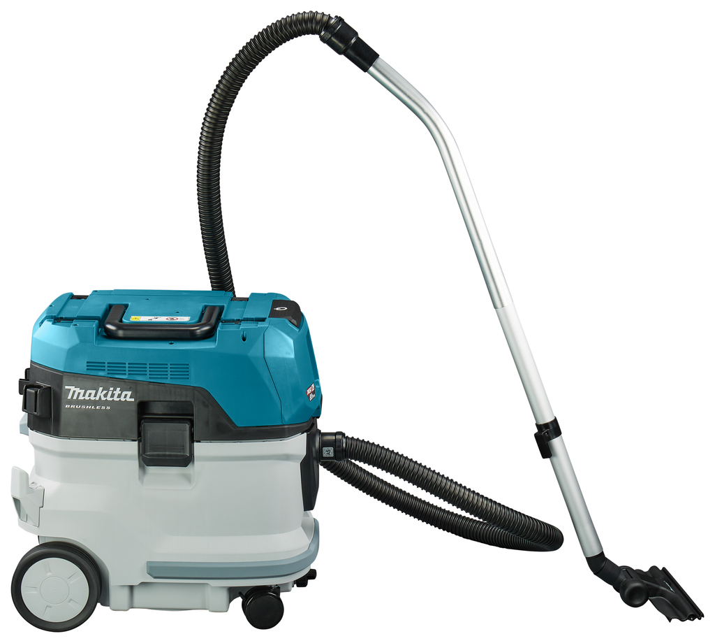Аккумуляторный пылесос Makita 40В XGT VC006GMZ01