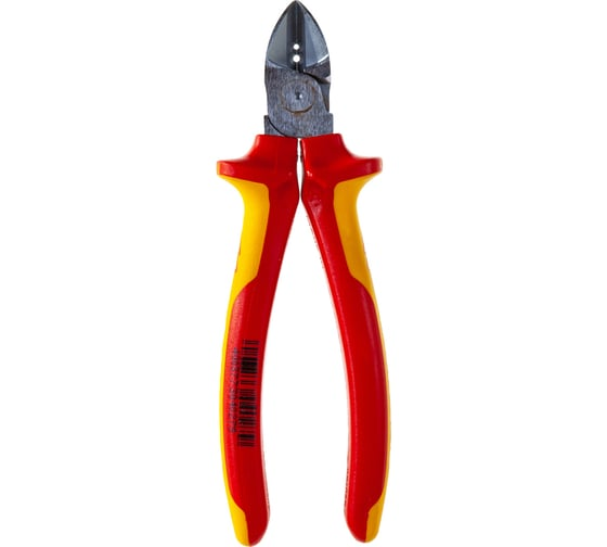 Бокорезы-стрипперы 160 мм VDE KNIPEX KN-1426160