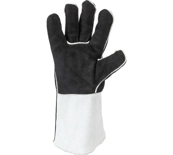Краги сварщика швы Кевлар, 11/XXL Jeta Safety JWK1301-XXL