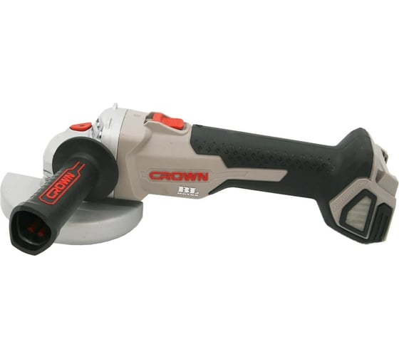 Угловая шлифовальная машина 125 мм, 20В (B3+) CROWN CT23001-125HX