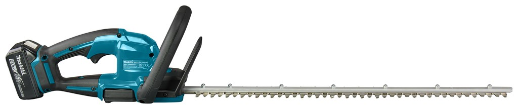 Кусторез аккумуляторный Makita 18В LXT DUH606RT