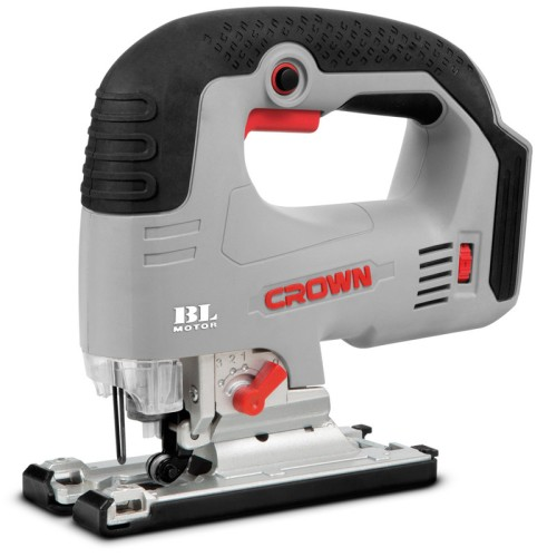 Аккумуляторный лобзик CROWN 20В (B3+) CT25003HX