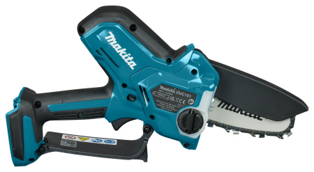 Цепная аккумуляторная пила Makita 18В LXT DUC101Z