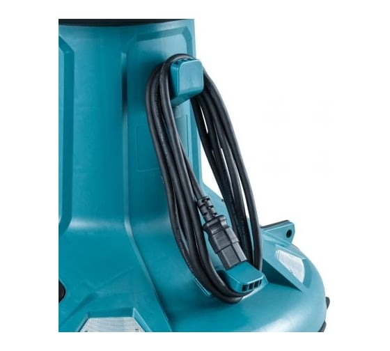 Фонарь аккумуляторный стационарный XGT, LXT, сеть, 5500 Лм Makita ML010G